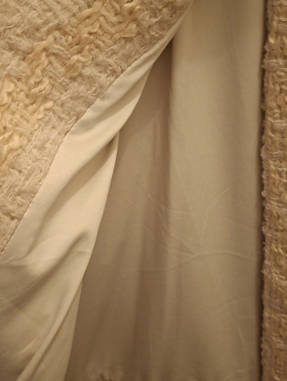 LoveShackFancy Armstrong Coat - Picture 7 of 10
